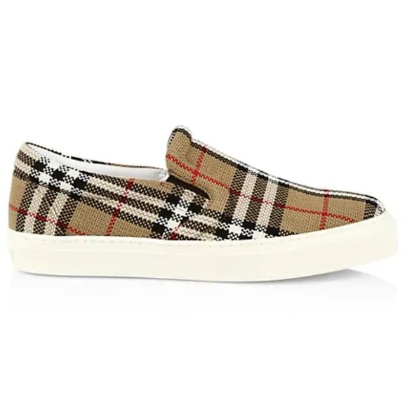 Burberry Loafers main image 4